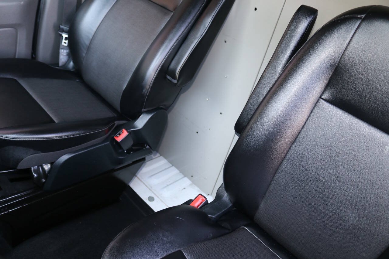 Used 2020 Ford Transit 150 Medium Roof RWD image 51