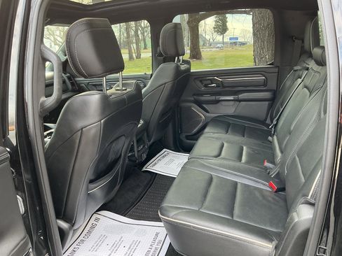 Used 2023 RAM 1500 Limited image 18