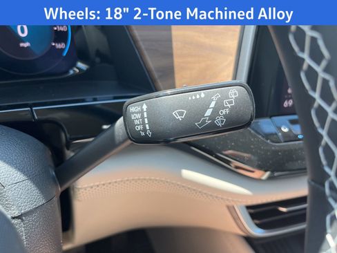 New 2026 Volkswagen Atlas SE FWD image 14