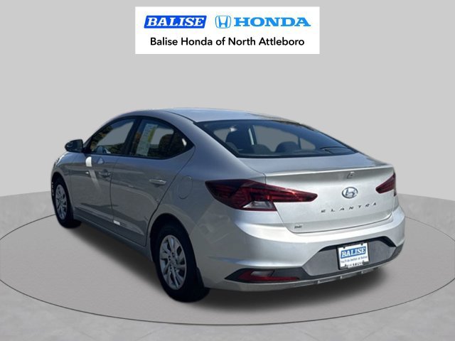 Used 2019 Hyundai Elantra SE w/ Cargo Package FWD image 5