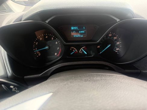 Used 2016 Ford Transit Connect XL FWD image 16