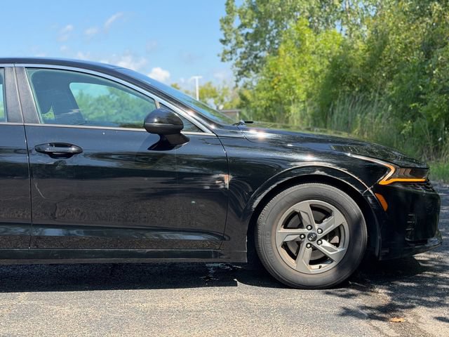 Used 2021 Kia K5 LXS FWD image 16