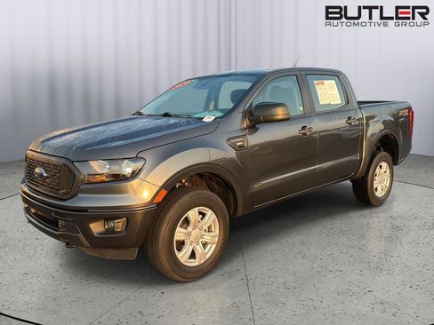 Used 2020 Ford Ranger XL w/ Equipment Group 101A Mid RWD image 2