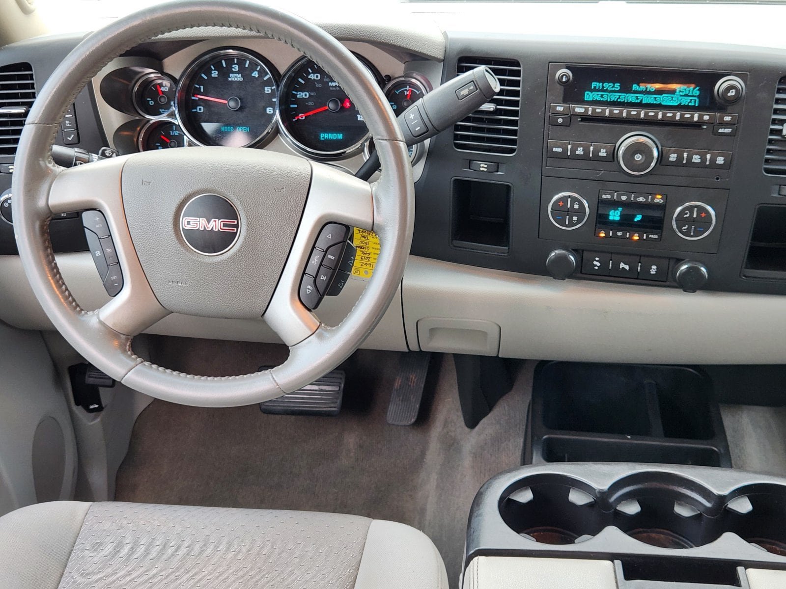 Used 2013 GMC Sierra 1500 SLE RWD image 37