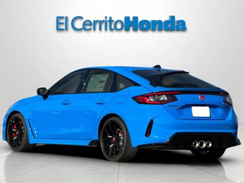 New 2026 Honda Civic Type R image 5