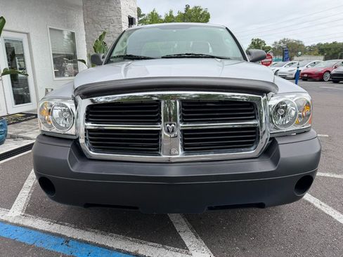 Used 2005 Dodge Dakota ST image 4