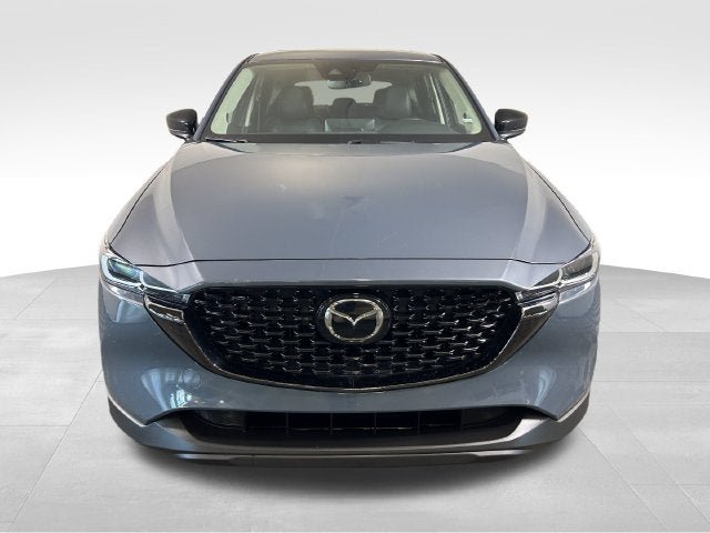 Used 2025 MAZDA CX-5 Carbon Edition AWD/4WD image 8