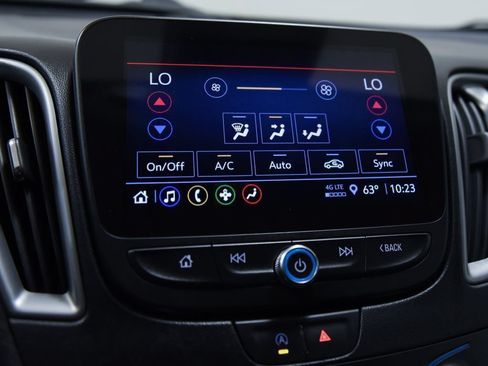 Used 2023 Chevrolet Malibu LT w/ Driver Confidence Package FWD image 32
