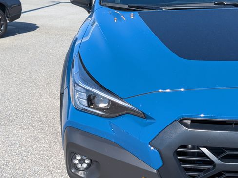 Certified 2024 Subaru Crosstrek 2.5i Wilderness image 10