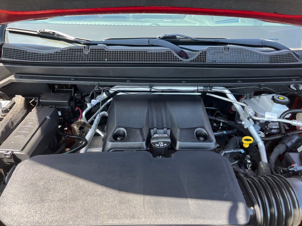 Used 2023 GMC Canyon AT4X w/ Edition 1 AWD/4WD image 23