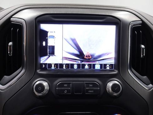 Used 2023 GMC Sierra 3500 Denali w/ Denali Ultimate Package AWD/4WD image 25
