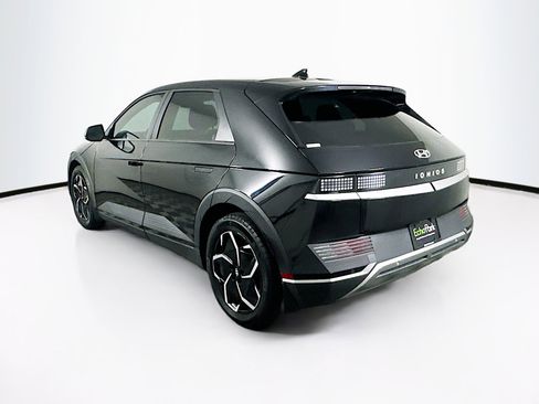 Used 2024 Hyundai Ioniq 5 SE image 5