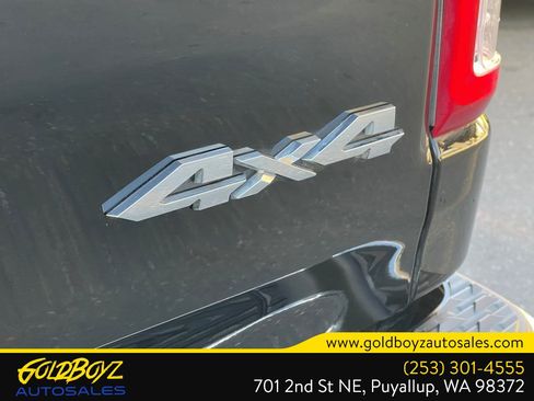Used 2019 RAM 1500 Big Horn image 22