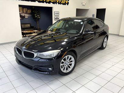 Used 2014 BMW 328i Gran Turismo xDrive 328i xDrive