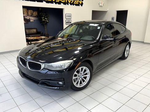 Used 2014 BMW 328i Gran Turismo xDrive 328i xDrive image 1