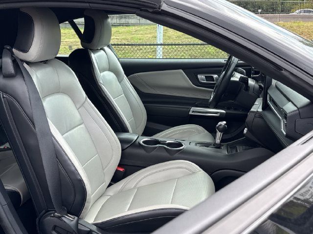 Used 2024 Ford Mustang Premium RWD image 20