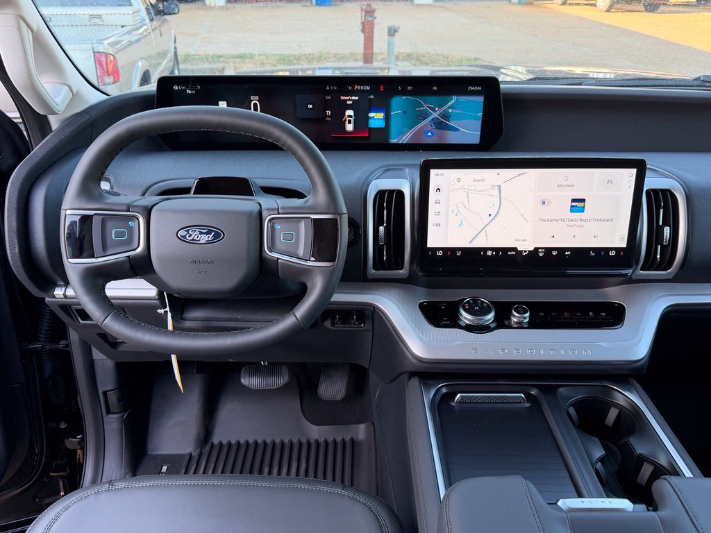 New 2026 Ford Expedition Max Active RWD image 24