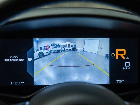 Used 2019 McLaren 570S Coupe RWD image 55