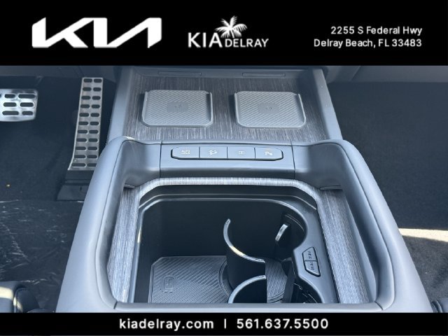 New 2027 Kia Telluride X-Line SX Prestige w/ Towing Package AWD/4WD image 29