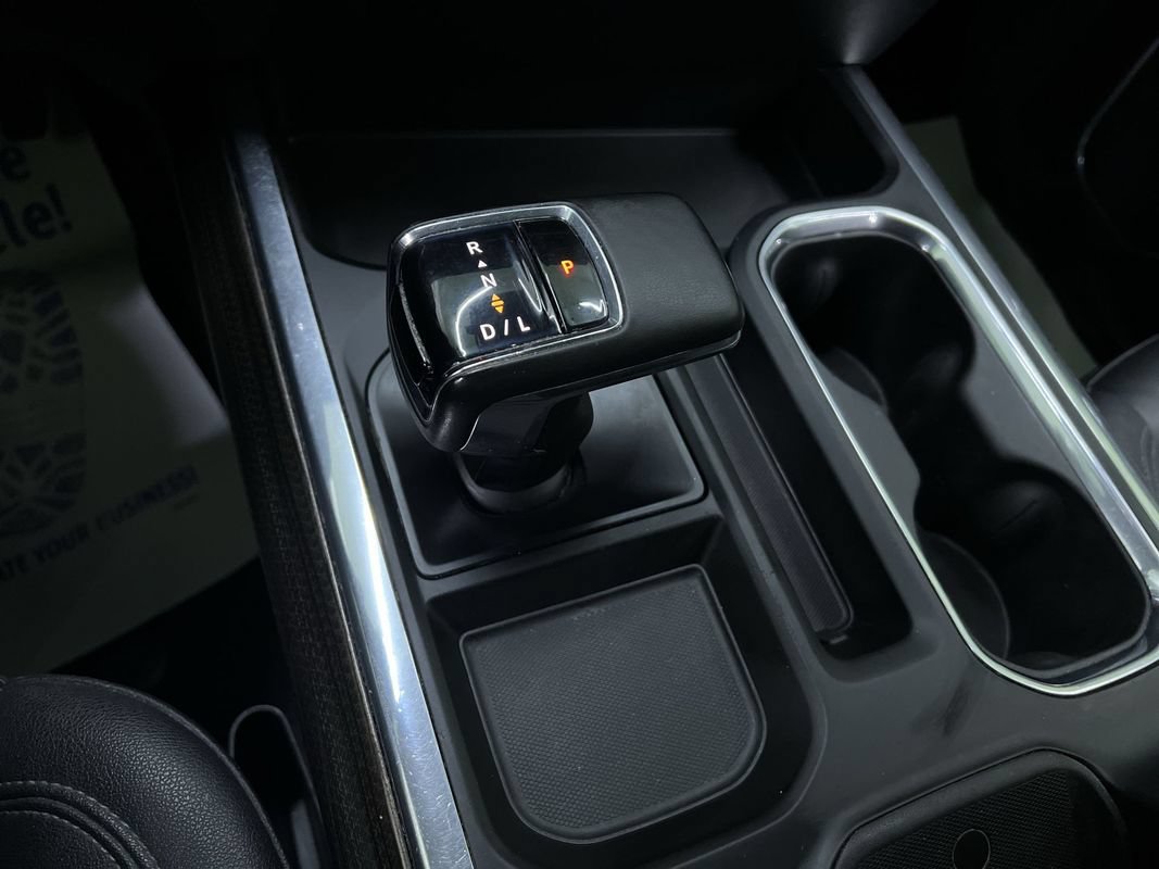 Used 2023 Chevrolet Silverado 1500 RST w/ RST All Star Premium Package AWD/4WD image 24