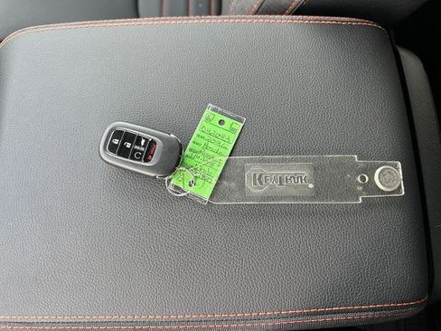 New 2026 Honda Passport TrailSport image 27