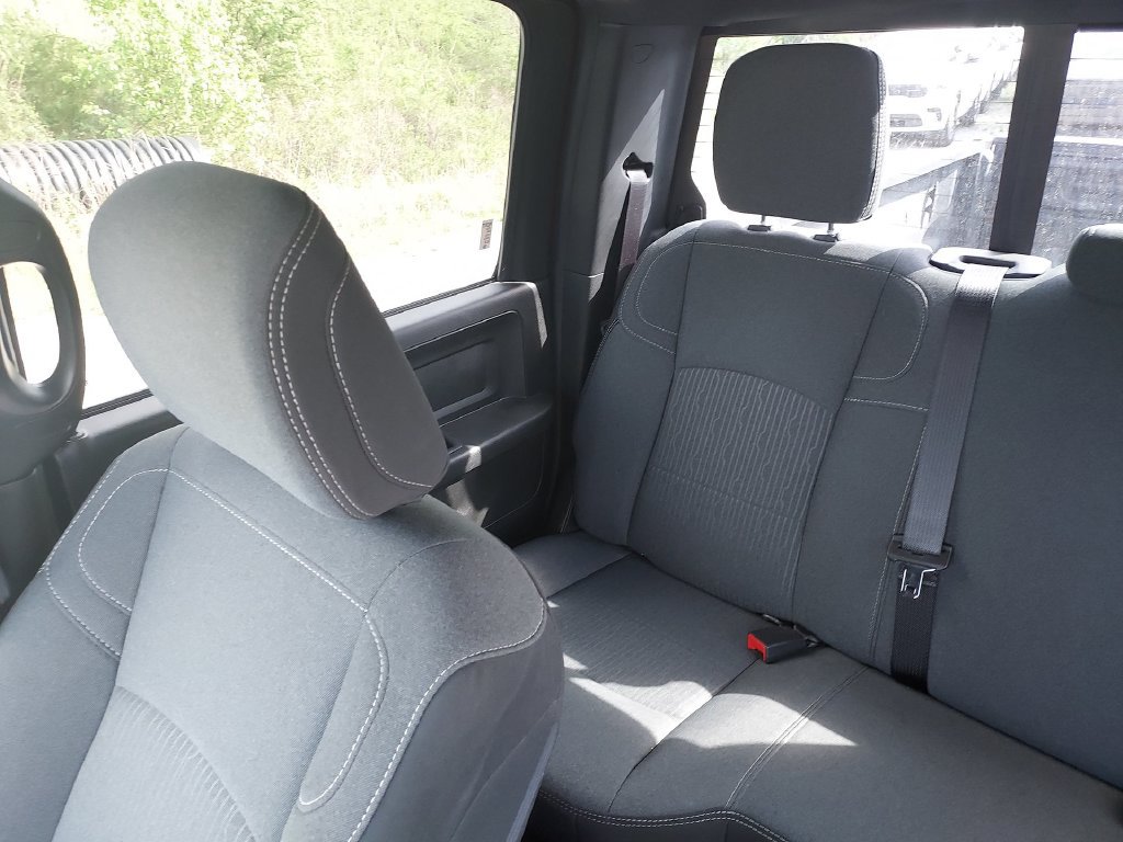 Used 2023 RAM 2500 Tradesman AWD/4WD image 12