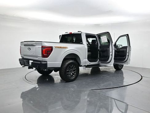 New 2026 Ford F150 Tremor w/ Equipment Group 402A High AWD/4WD image 48