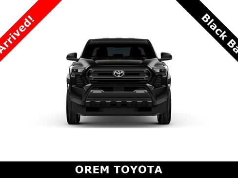New 2026 Toyota Tacoma SR5 AWD/4WD image 31