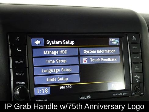 Used 2017 Jeep Wrangler 75th Anniversary image 27