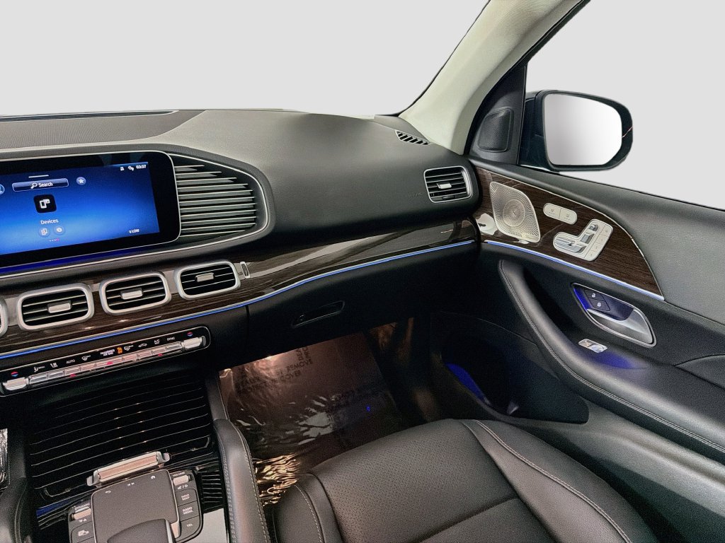 Used 2026 Mercedes-Benz GLE 450 4MATIC image 24