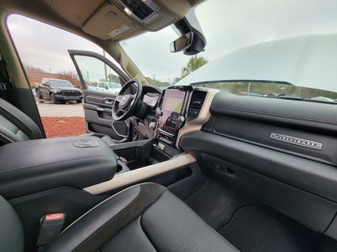 Used 2019 RAM 1500 Laramie w/ Trailer Tow Group image 52