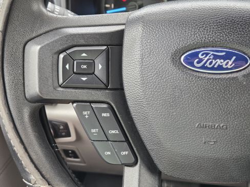 Used 2020 Ford F150 XLT w/ Equipment Group 301A Mid AWD/4WD image 23