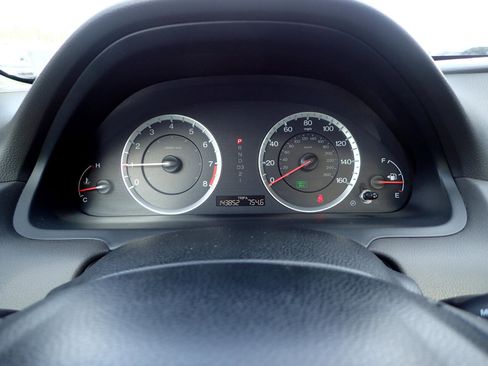 Used 2010 Honda Accord EX image 17