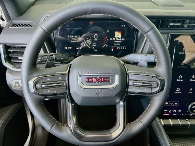New 2027 GMC Terrain AT4 w/ Convenience Package III AWD/4WD image 7
