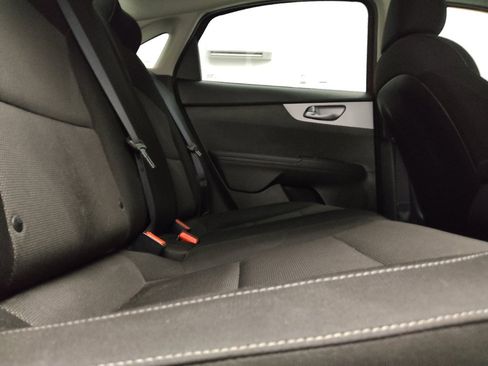 Used 2024 Kia Forte LXS FWD image 19