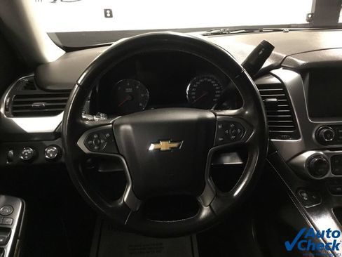 Used 2017 Chevrolet Tahoe LT AWD/4WD image 51