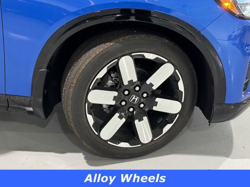 New 2026 Honda Prologue Elite image 14