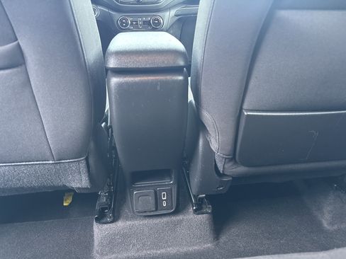 Used 2023 Chevrolet TrailBlazer LT w/ Convenience Package image 26