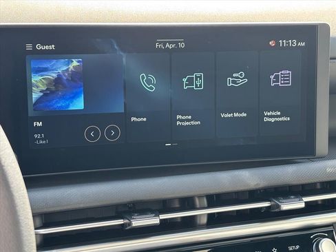 New 2026 Hyundai Santa Cruz SEL AWD/4WD image 19