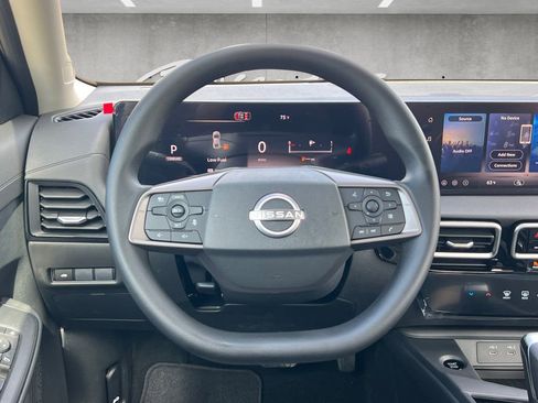 New 2026 Nissan Sentra SV image 21