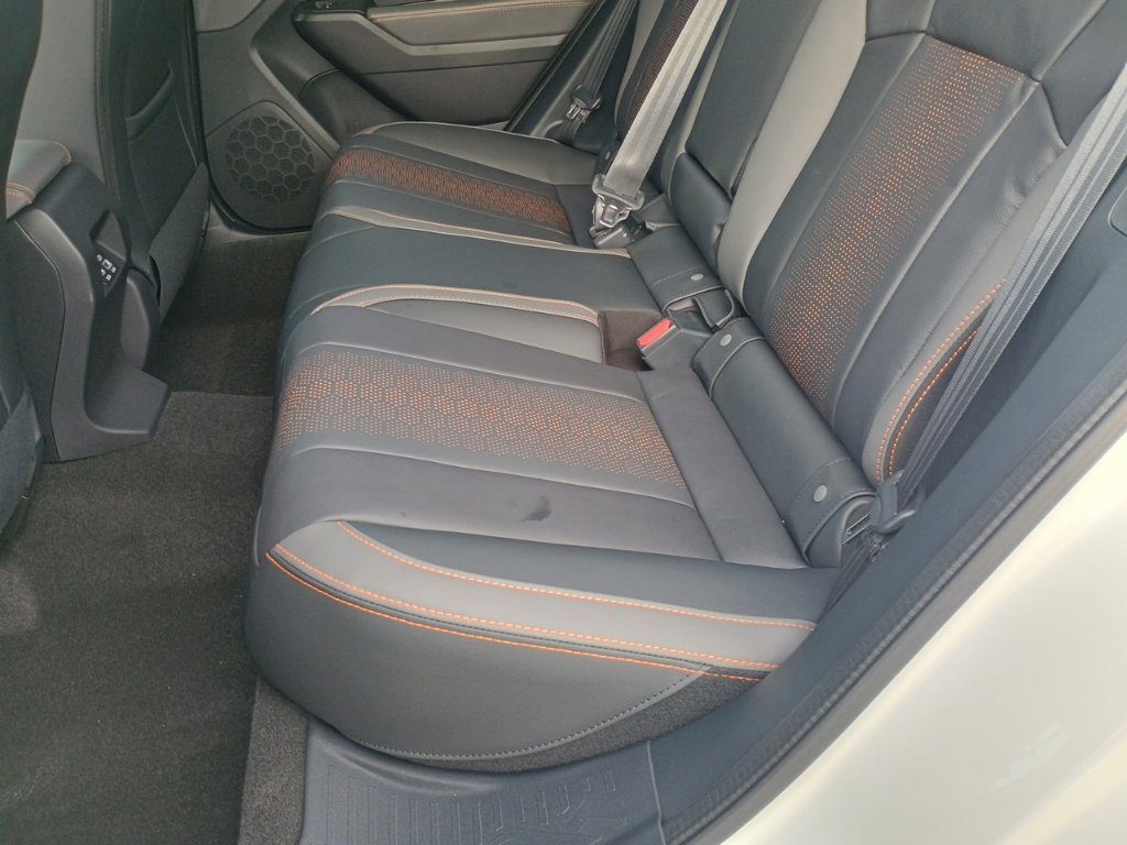 New 2026 Subaru Crosstrek 2.5i Limited AWD/4WD image 15