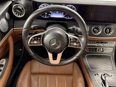 Used 2019 Mercedes-Benz E 450 Coupe image 13