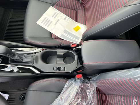 New 2026 Toyota Corolla XSE image 25