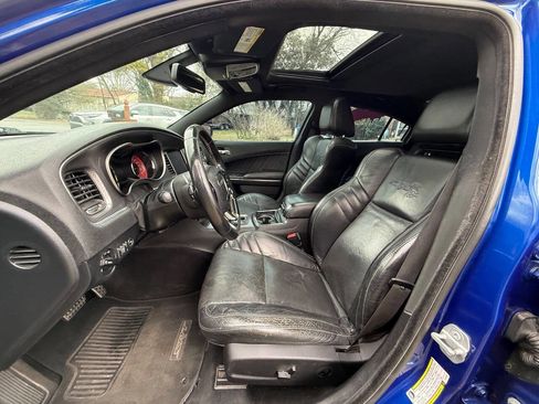 Used 2018 Dodge Charger SRT Hellcat w/ Harman/Kardon Audio Group image 27