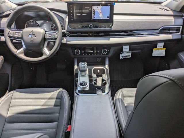 New 2026 Mitsubishi Outlander SE FWD image 16