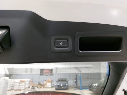 New 2026 MAZDA MAZDA3 2.5 S Hatchback w/ Premium Pkg image 14