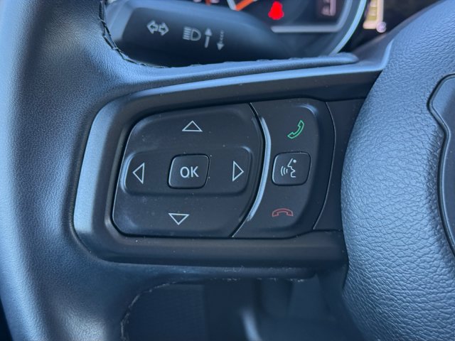 Used 2021 Jeep Wrangler Sport AWD/4WD image 18