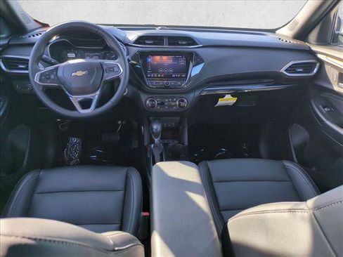 Used 2021 Chevrolet TrailBlazer ACTIV w/ Convenience Package image 16