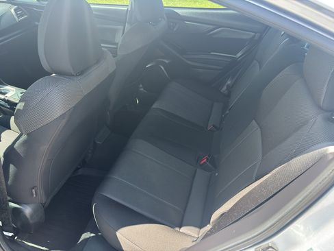 Used 2022 Subaru Impreza 2.0i image 7