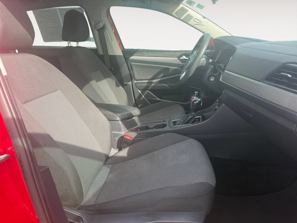 Used 2021 Volkswagen Jetta S FWD image 15